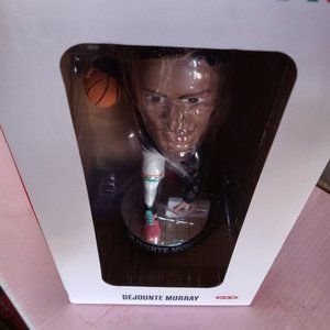Spurs bobblehead